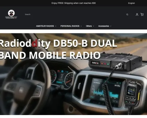Screenshot of Non-Delivery Scam website 24990