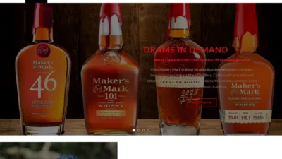 Whisky Scam rarefindsliquorstore.com