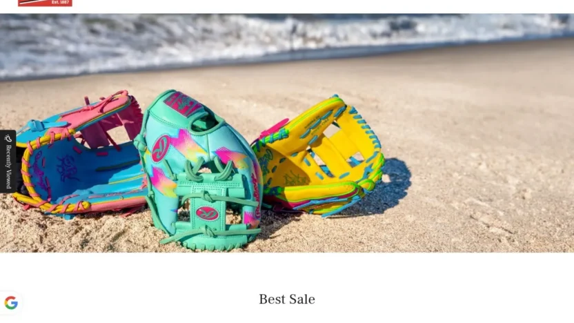 Sport Scam rawlingsworld.shop