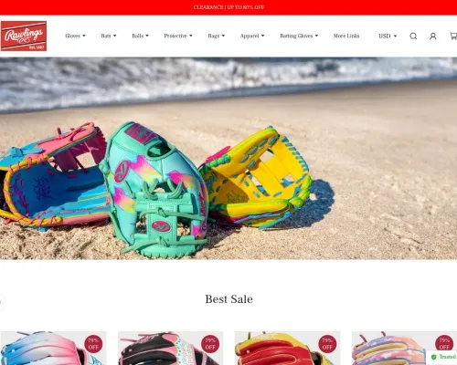 Screenshot of Sport Scam website 24825