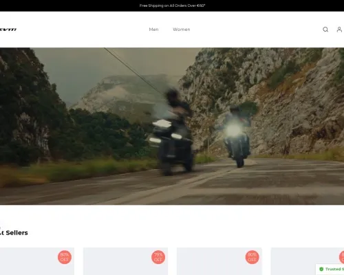 Screenshot of Non-Delivery Scam website 25230