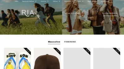 Fashion Scam riachuelo-br.shop