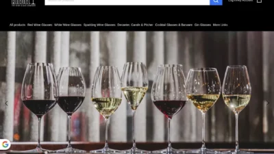 Non-Delivery Scam riedel-z.shop