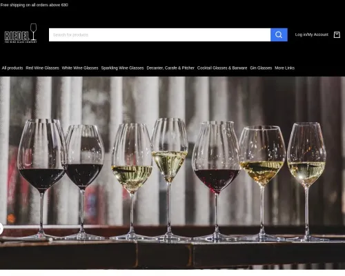 Screenshot of Non-Delivery Scam website 24882