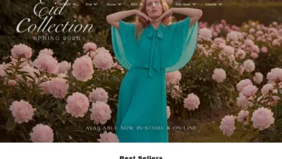 Fashion Scam rivasave.shop