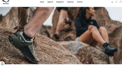 Fashion Scam salverooutlet.shop