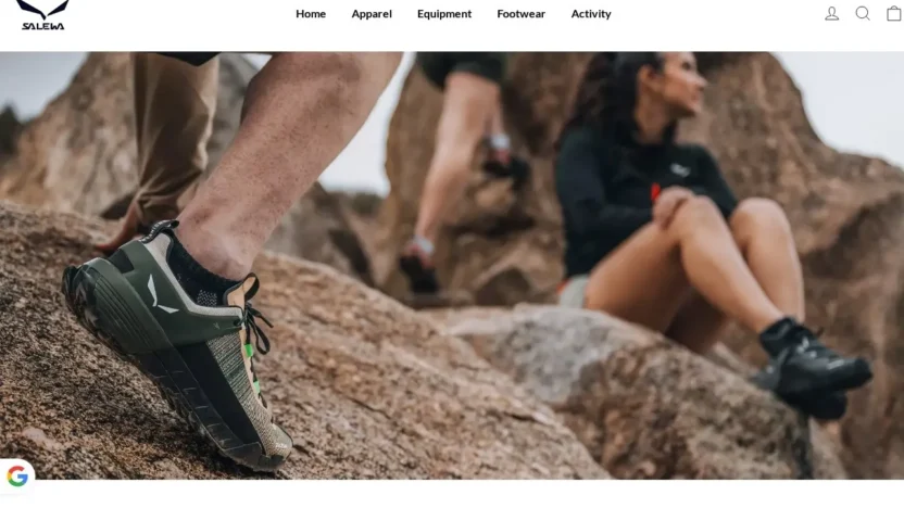 Fashion Scam salverooutlet.shop