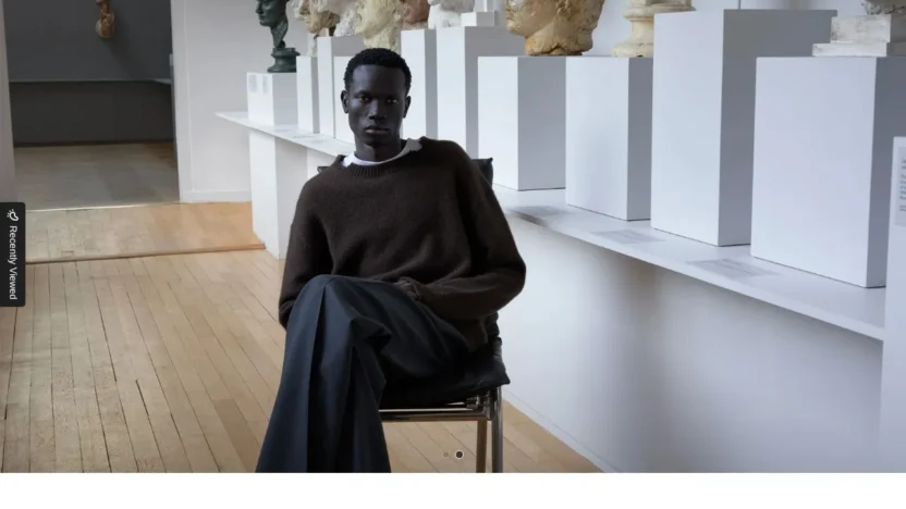 Fashion Scam sandro-hot.shop