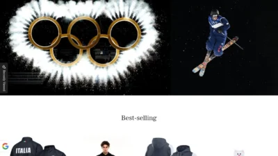 Fashion Scam serverolym.shop