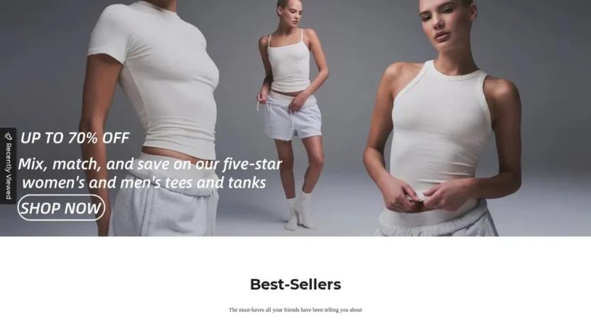 Fashion Scam skims-mena.top