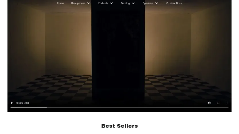 Non-Delivery Scam skullcandy-kr.shop