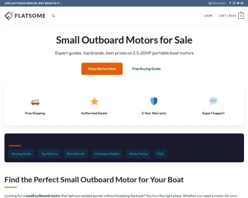 Screenshot of Automobile Scam website 25251
