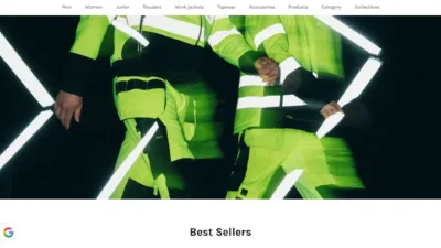 Non-Delivery Scam snickersworkweareu-store.shop