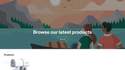 Non-Delivery Scam sortofnice.shop