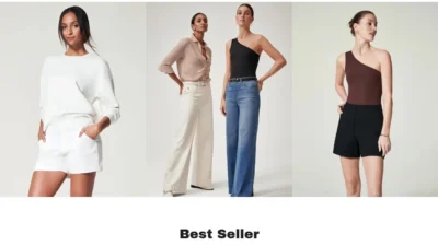 Non-Delivery Scam spanxsale.shop