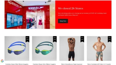 Sport Scam speedo-sell.shop