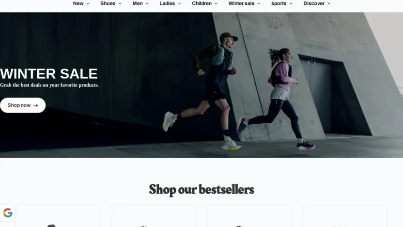 Fashion Scam sportsneakereu.shop