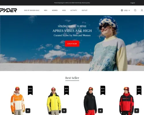 Screenshot of Non-Delivery Scam website 24888