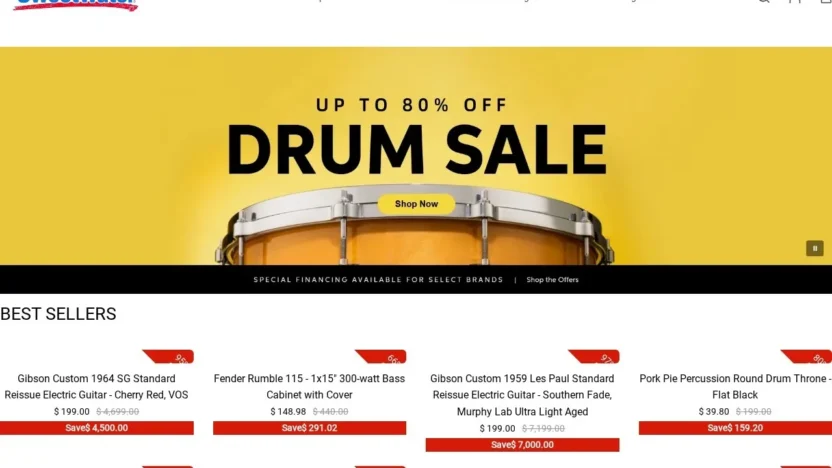 Non-Delivery Scam sweetawter-us.shop