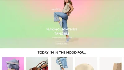 Fashion Scam tamariseurope.com