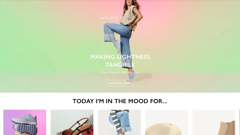 Fashion Scam tamariseurope.com