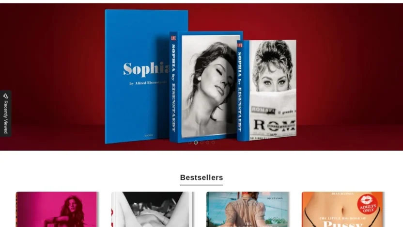 Fashion Scam tasbookstore-online.shop