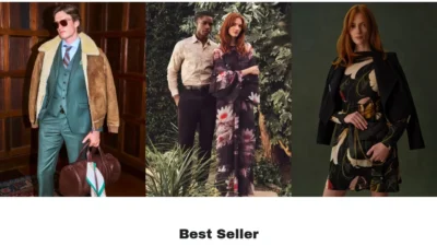 Fashion Scam tedbakersell.shop