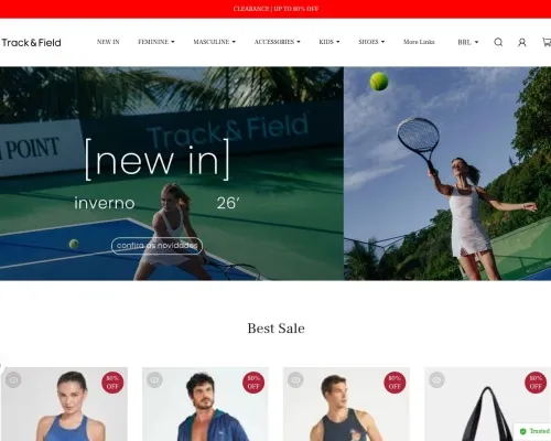 Screenshot of Non-Delivery Scam website 25528