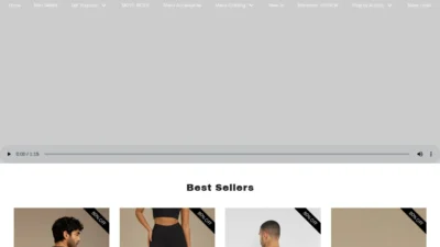 Non-Delivery Scam tgmovement.shop