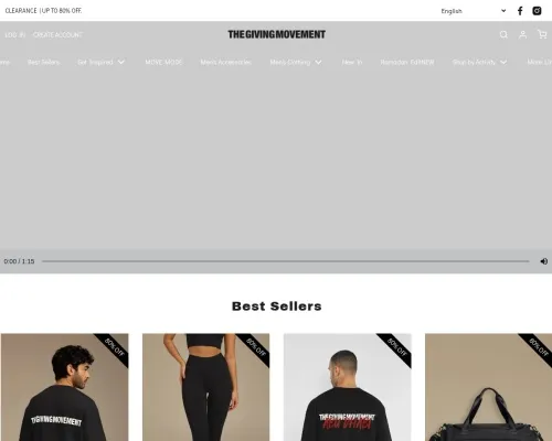 Screenshot of Non-Delivery Scam website 25185