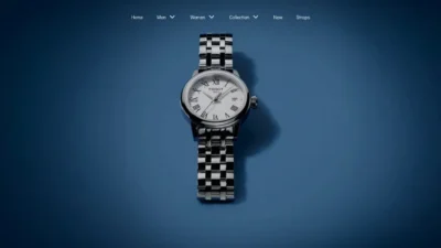 Non-Delivery Scam tisswatch.shop