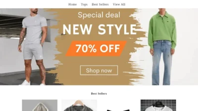 Fashion Scam trendluxeco.com