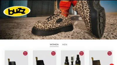 Fashion Scam urbanstepoutlet.shop