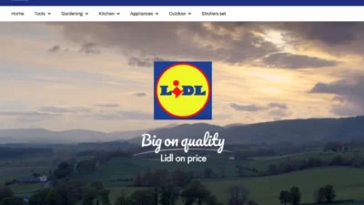 Non-Delivery Scam useforhomes.com