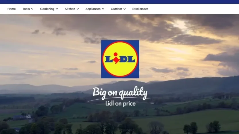 Non-Delivery Scam useforhomes.com