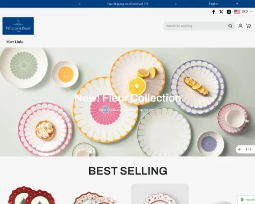 Screenshot of Non-Delivery Scam website 24594