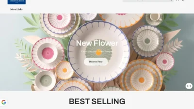 Non-Delivery Scam villeroy-boch-vip.shop