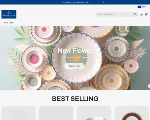 Screenshot of Non-Delivery Scam website 24708