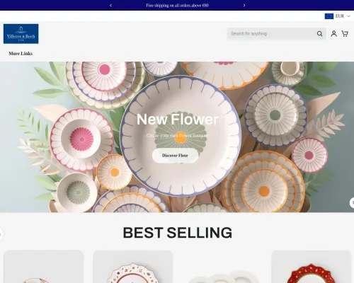 Screenshot of Non-Delivery Scam website 24822