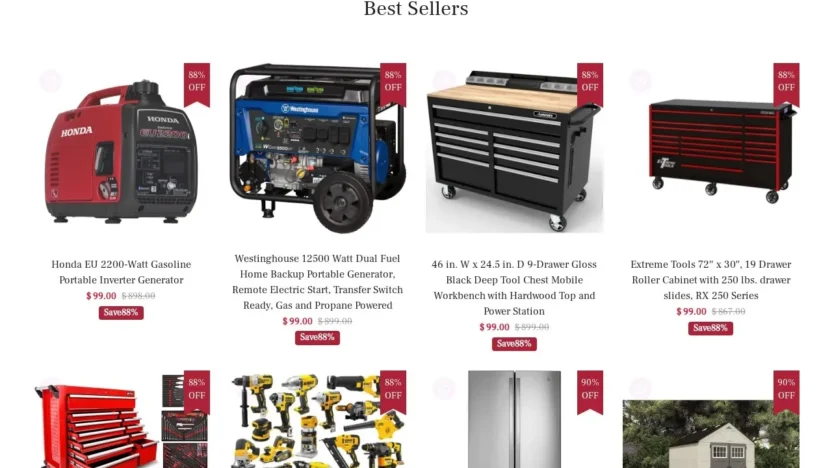 Non-Delivery Scam wayfairsaveh.shop