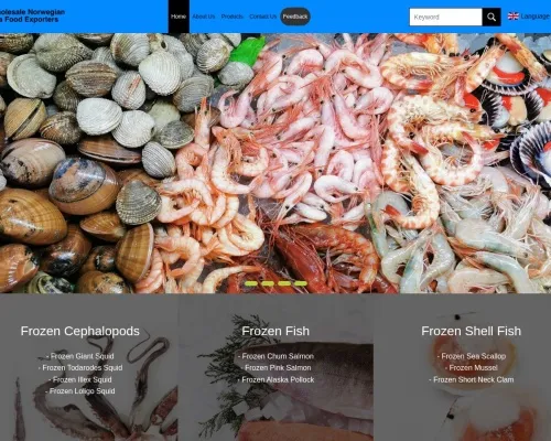 Screenshot of Commodity Scam website 25248