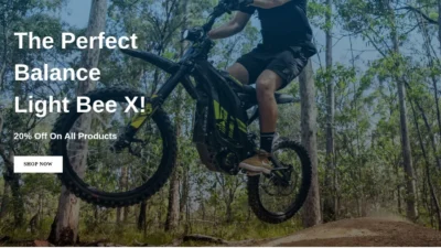 Sport Scam wholesalesurronelectricbike.com