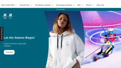 Fashion Scam winter0lympicsstore.shop