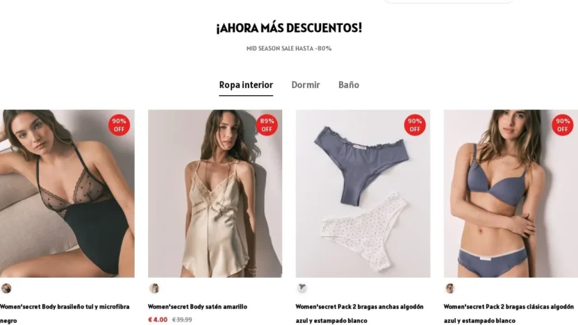 Fashion Scam womenseceloline.com