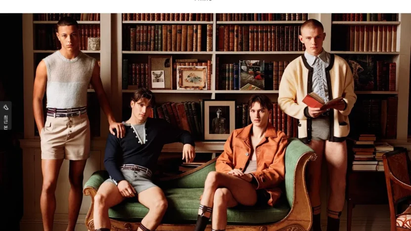 Non-Delivery Scam wooyoungmi-sale.top