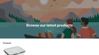 Fashion Scam xaliva.shop