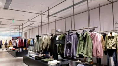 Fashion Scam zarasvip-store.shop