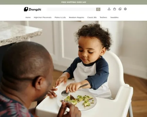 Screenshot of Non-Delivery Scam website 25339