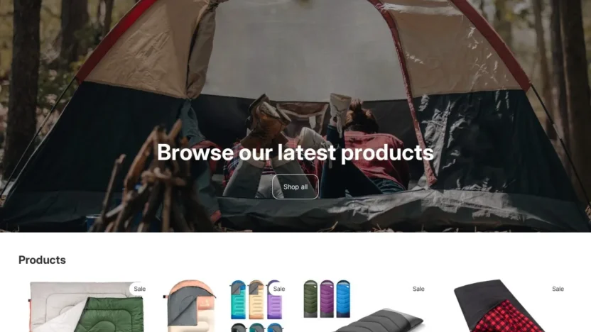 Non-Delivery Scam zxcsdfb.com