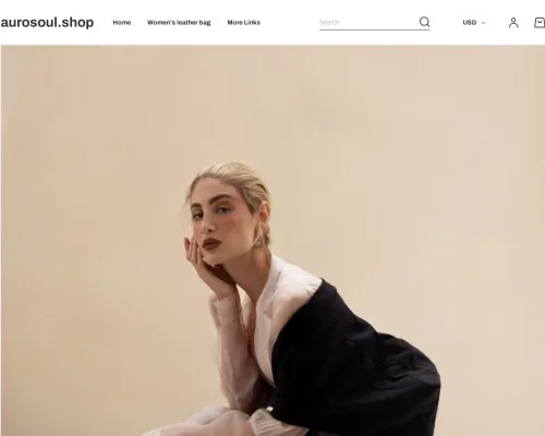 Screenshot of Non-Delivery Scam website 26202